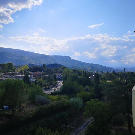 Hotel Clodi Ascoli Piceno Esterno foto