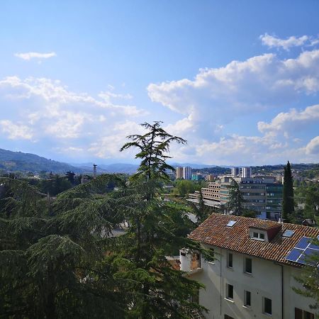 Hotel Clodi Ascoli Piceno Esterno foto