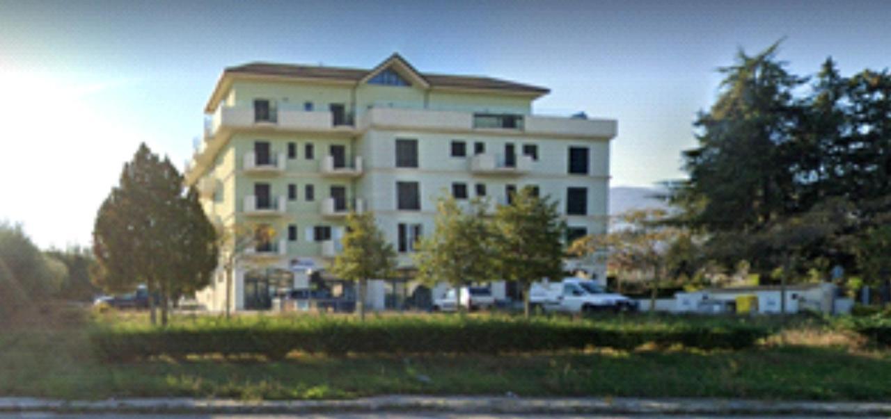 Hotel Clodi Ascoli Piceno Esterno foto