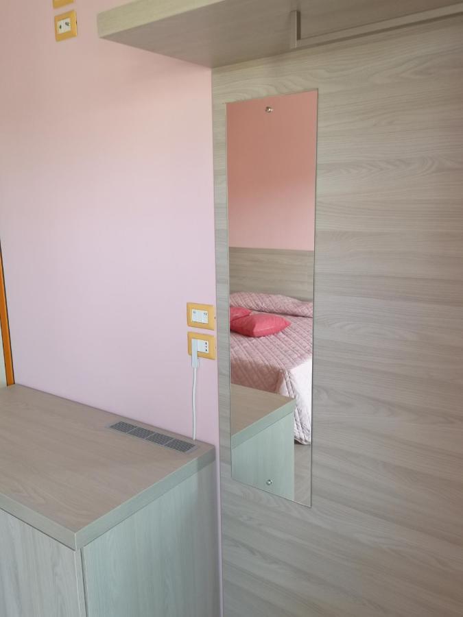 Hotel Clodi Ascoli Piceno Esterno foto
