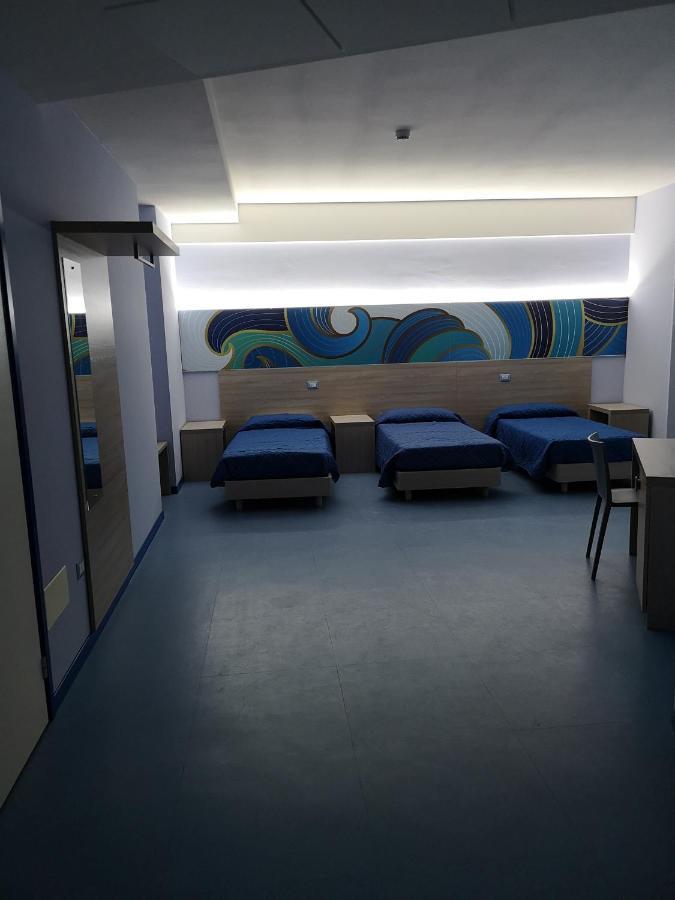 Hotel Clodi Ascoli Piceno Esterno foto
