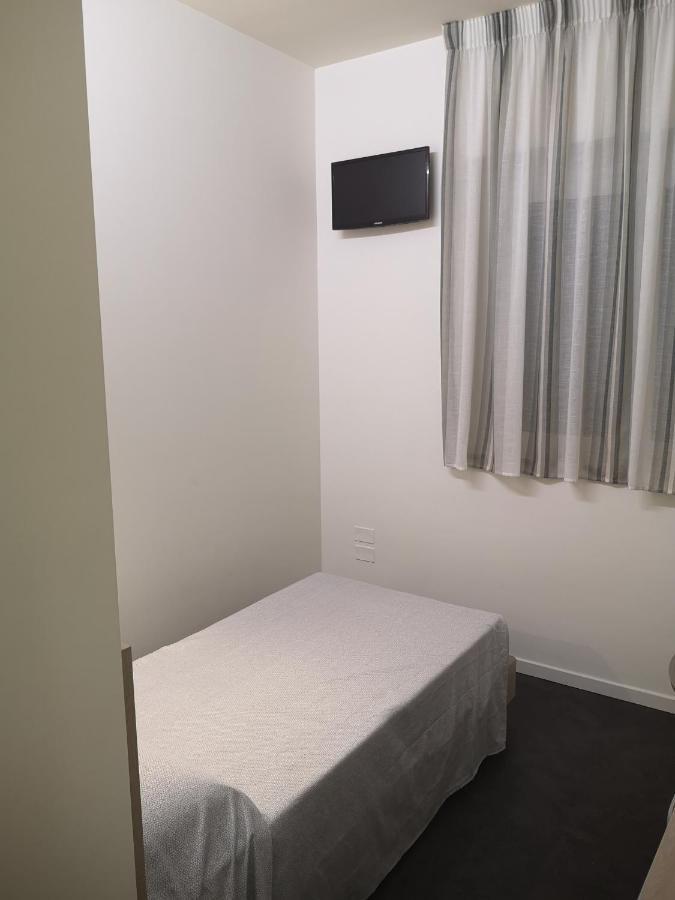 Hotel Clodi Ascoli Piceno Esterno foto